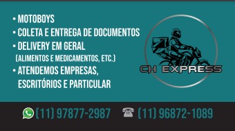 CH Express
