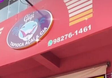 Gigi Tapioca Açaí & Cia